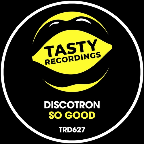 Discotron - So Good [TRD627]